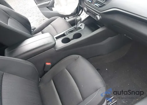 2022 Nissan Altima S Fwd from USA, damaged, VIN 1N4BL4BV7NN329021